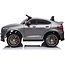 Rollzone Elektrische Kinderauto Mercedes Benz GLC63 S Grijs