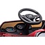 Rollzone Elektrische Kinderauto Mercedes GLA 45 Rood