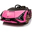 Rollzone Elektrische Kinderauto Lamborghini Sian Roze