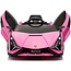 Rollzone Elektrische Kinderauto Lamborghini Sian Roze