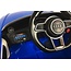 Rollzone Elektrische Kinderauto Audi TT RS Wit