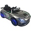 Rollzone Elektrische Kinderauto Mercedes Benz GT4 Grijs