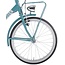 MBM Vouwfiets 20 Inch Angela Turquoise