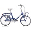 Vouwfiets 20 Inch MBM Angela Blauw