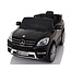 Rollzone Elektrische Kinderauto Mercedes ML350 Zwart