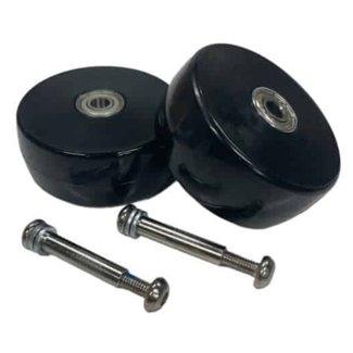 Razor Rijdend Speelgoed Razor Slijtvaste Set Achterwielen Crazy Cart ST - XL - W25143401110