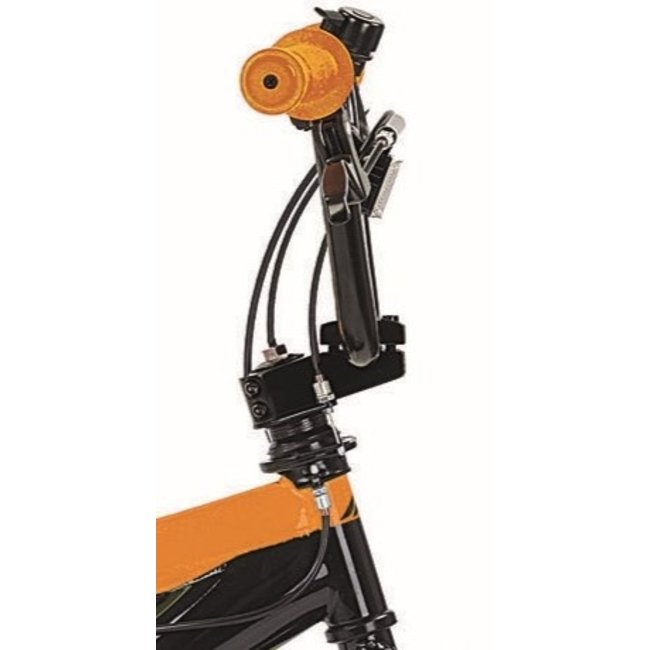 MBM Crossfiets BMX 20 Inch Instinct Oranje