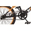 MBM Crossfiets BMX 20 Inch Freestyle Instinct Oranje