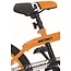 MBM Crossfiets BMX 20 Inch Freestyle Instinct Oranje