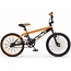 MBM Crossfiets BMX 20 Inch Freestyle Instinct Oranje