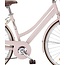 Damesfiets 28 Inch MBM Boulevard Roze