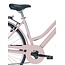 Damesfiets 28 Inch MBM Touring 6V Roze