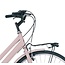 Damesfiets 28 Inch MBM Touring 6V Roze