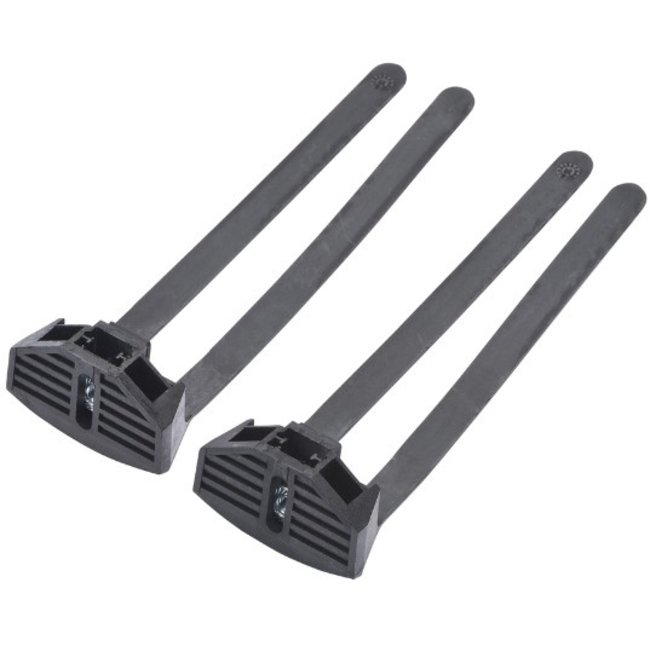 AXA Ringslot Bevestigings Set Flex Mount