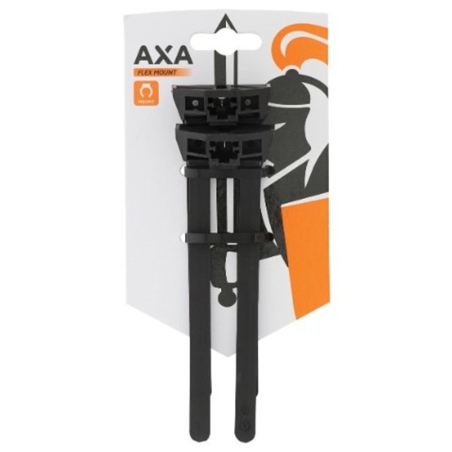 AXA Ringslot Bevestigings Set Flex Mount