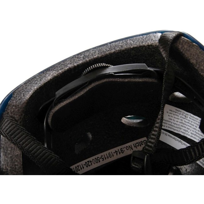 Volare Kinder Fietshelm Skatehelm Grijs  S - 55 - 57 cm