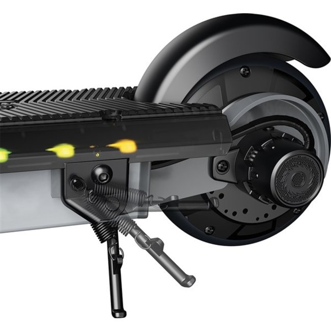 Elektrische Step Razor E90 Power Core Lightshow