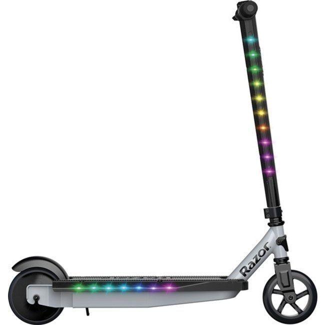 Razor Elektrische Step E90 Power Core Lightshow