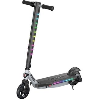 Razor Rijdend Speelgoed Razor Elektrische Step E90 Power Core Lightshow