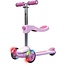 Razor Rollie 2 in 1 Step Roze