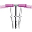 Razor Rollie Driewiel Step 2 in 1 Met Licht Roze