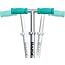 Razor Rollie Driewiel Step 2 in 1 Met Licht Turquoise