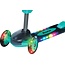Razor Rollie 2 in 1 Step 3 Wielen Met Licht Turquoise