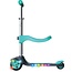 Razor Rollie 2 in 1 Step 3 Wielen Met Licht Turquoise