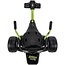 Huffy Elektrische Drift Trike Green Machine Vortex 17902W