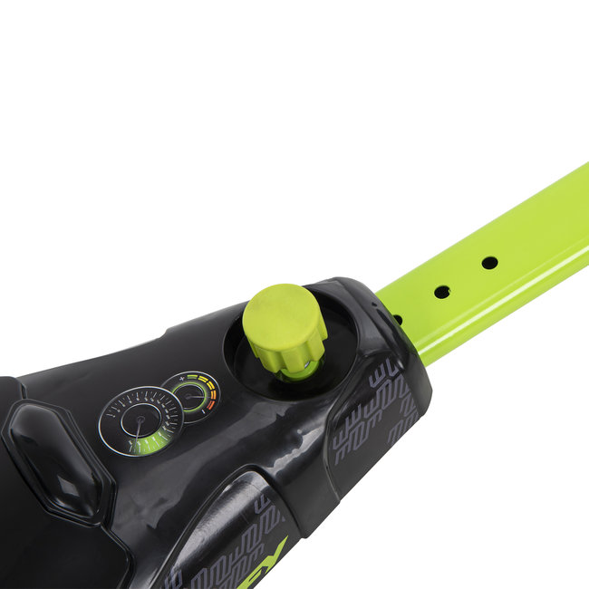 Huffy Elektrische Green Machine Drift Trike Vortex 12 Volt 17902W