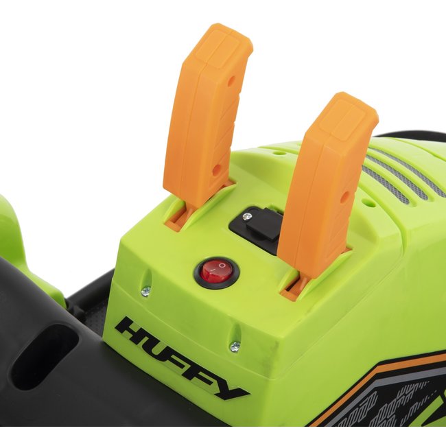 Huffy Elektrische Green Machine Drift Trike 360  6 Volt 19901W