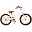 Meisjesfiets 18 Inch Volare Miracle Cruiser Wit 21888