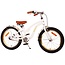 Volare Meisjesfiets 18 Inch Miracle Cruiser Wit 21888