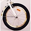 Volare Meisjesfiets 18 Inch Miracle Cruiser Wit 21888