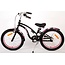 Meisjesfiets 18 Inch Volare Miracle Cruiser Mat Zwart 21887