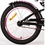 Meisjesfiets 18 Inch Volare Miracle Cruiser Mat Zwart 21887