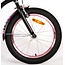 Volare Meisjesfiets 18 Inch Miracle Cruiser Mat Zwart 21887