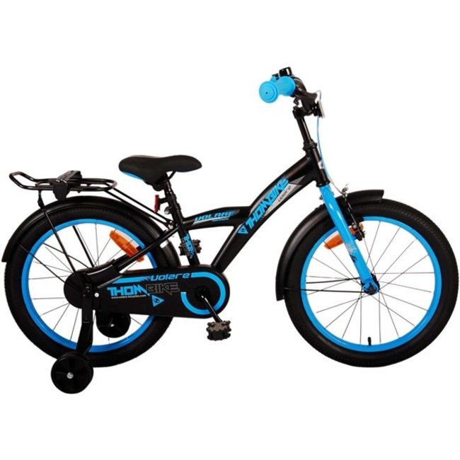 Volare Jongensfiets 18 Inch Thombike Blauw 21790