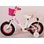 Volare Meisjesfiets 12 Inch Ashley Wit 31230