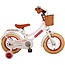 Volare Meisjesfiets 12 Inch Excellent Wit 21189