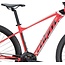 MBM Heren Mountainbike Quarx 29 Inch 27 Versnellingen Rood