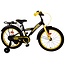 Volare Jongensfiets 18 Inch Thombike Geel 21796