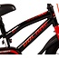 Volare Jongensfiets 12 Inch Super GT Rood 21184