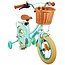 Volare Meisjesfiets 12 Inch Excellent Groen 21187