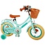 Volare Meisjesfiets 12 Inch Excellent Groen 21187