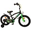 Volare Jongensfiets 16 Inch Super GT Groen 21782