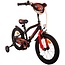 Volare Jongensfiets 16 Inch Super GT Rood 21784