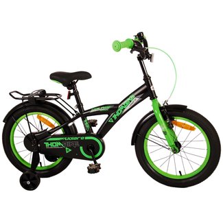 Volare Volare Jongensfiets 16 Inch Thombike Groen 21544