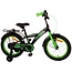 Volare Jongensfiets 16 Inch Thombike Groen 21544