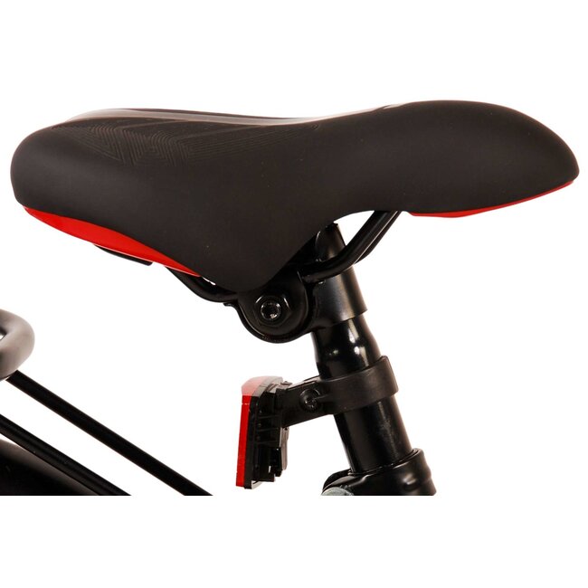 Volare Jongensfiets 16 Inch Thombike Rood 21542